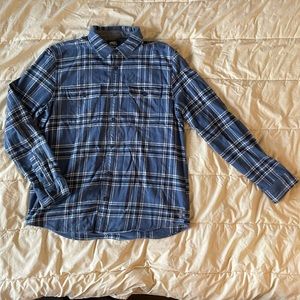 Roots Flannel